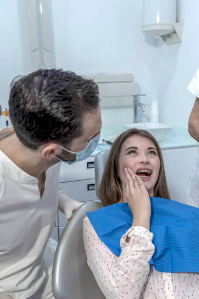 Best Tooth Pain Emergency Relief  in Silsbee, TX
