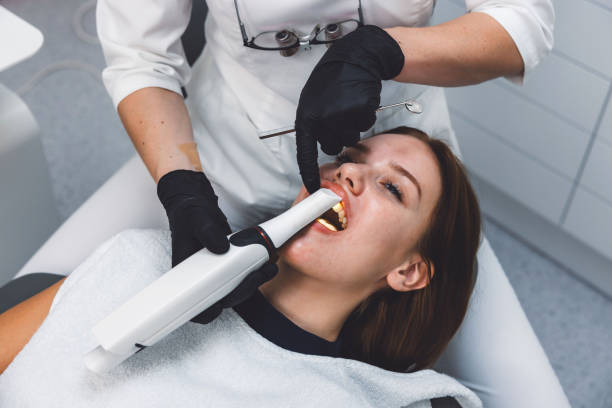 Best Chipped Tooth Repair Near Me  in Silsbee, TX